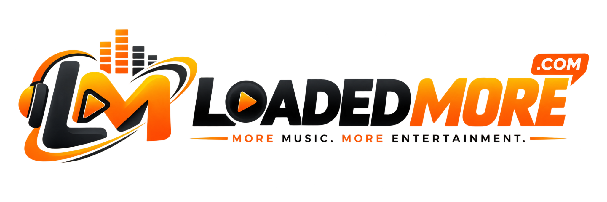LoadedMore
