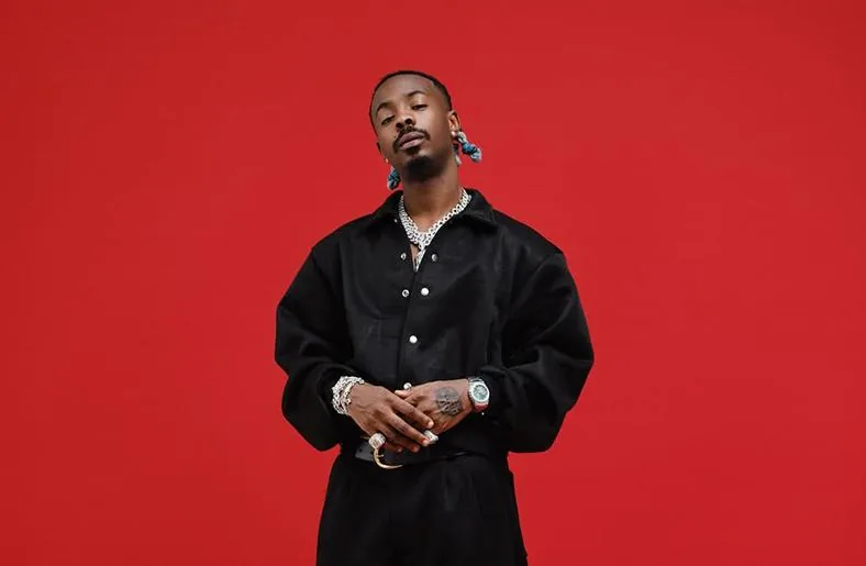 5 Afrobeats Releases Setting the Pace This Week