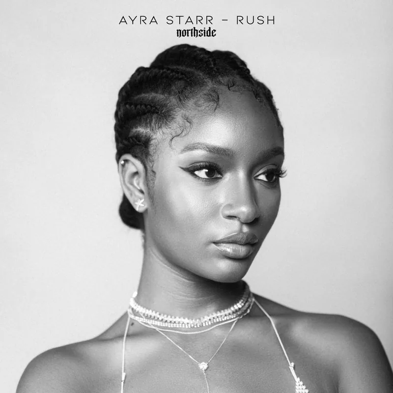 Ayra Starr