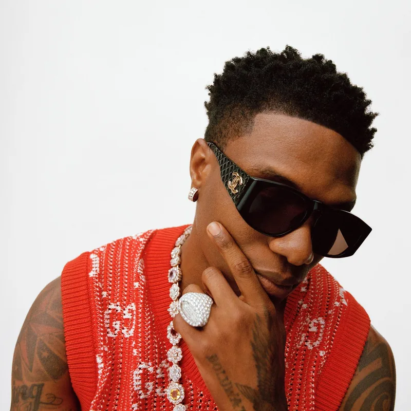 Wizkid