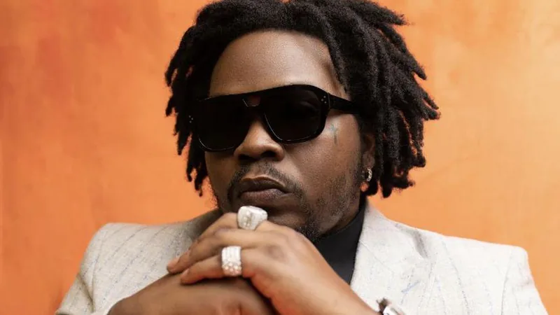 Olamide