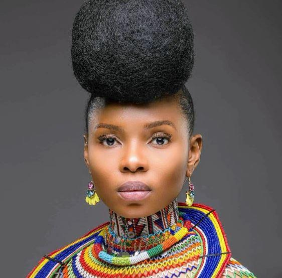 Yemi Alade