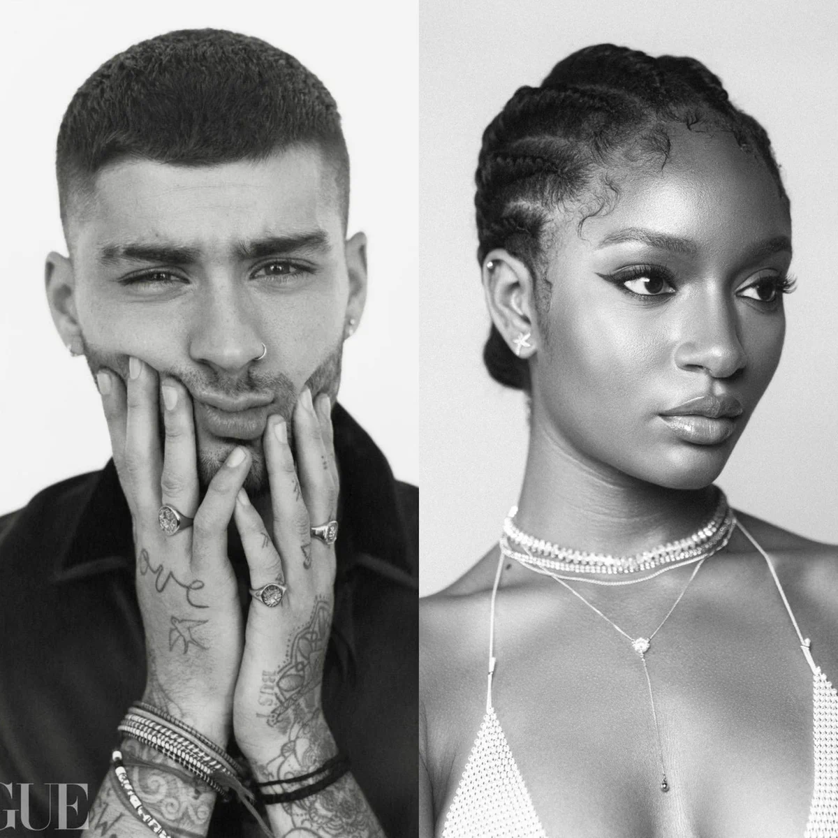 Ayra Starr – Heaven Baby (feat. ZAYN)